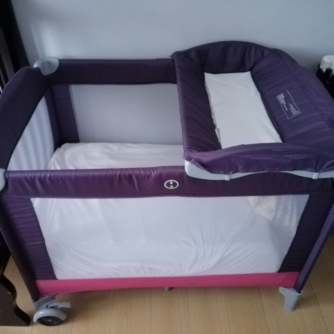 Juniors playpen new arrivals