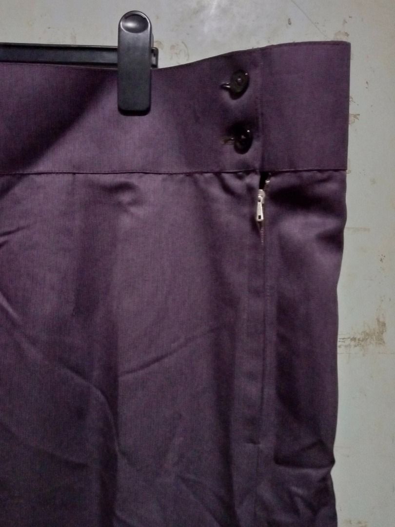 plus size skirt plus size violet skirt 5XL skirt 6xl violet