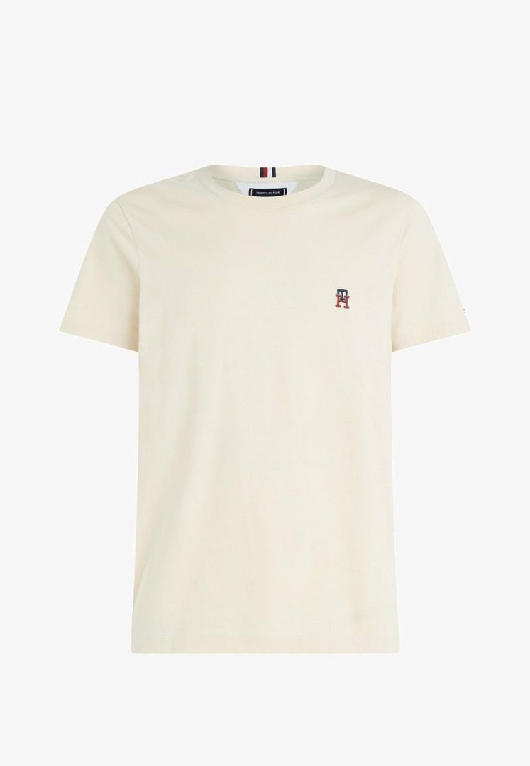 Tommy hilfiger t shirt 5xl clearance