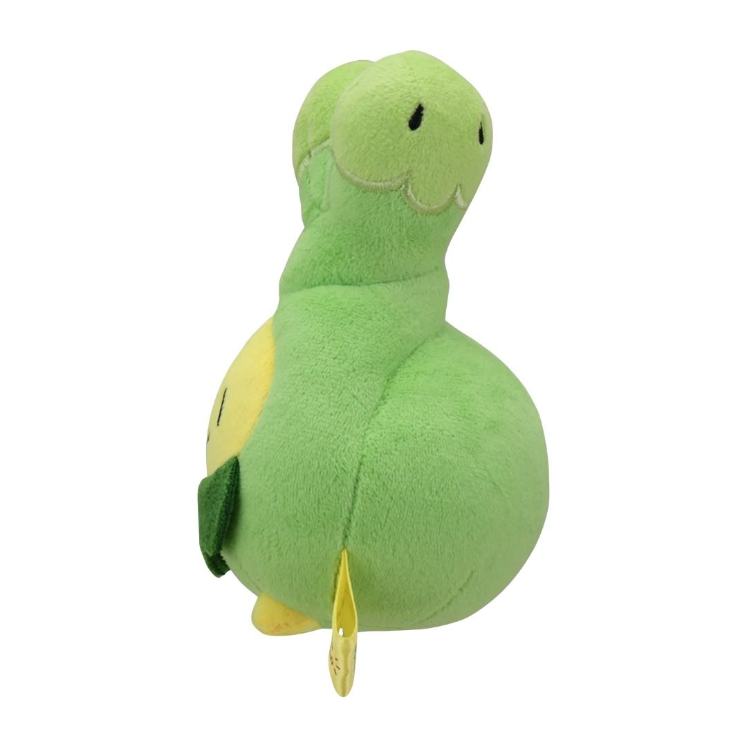 Budew plush 2025