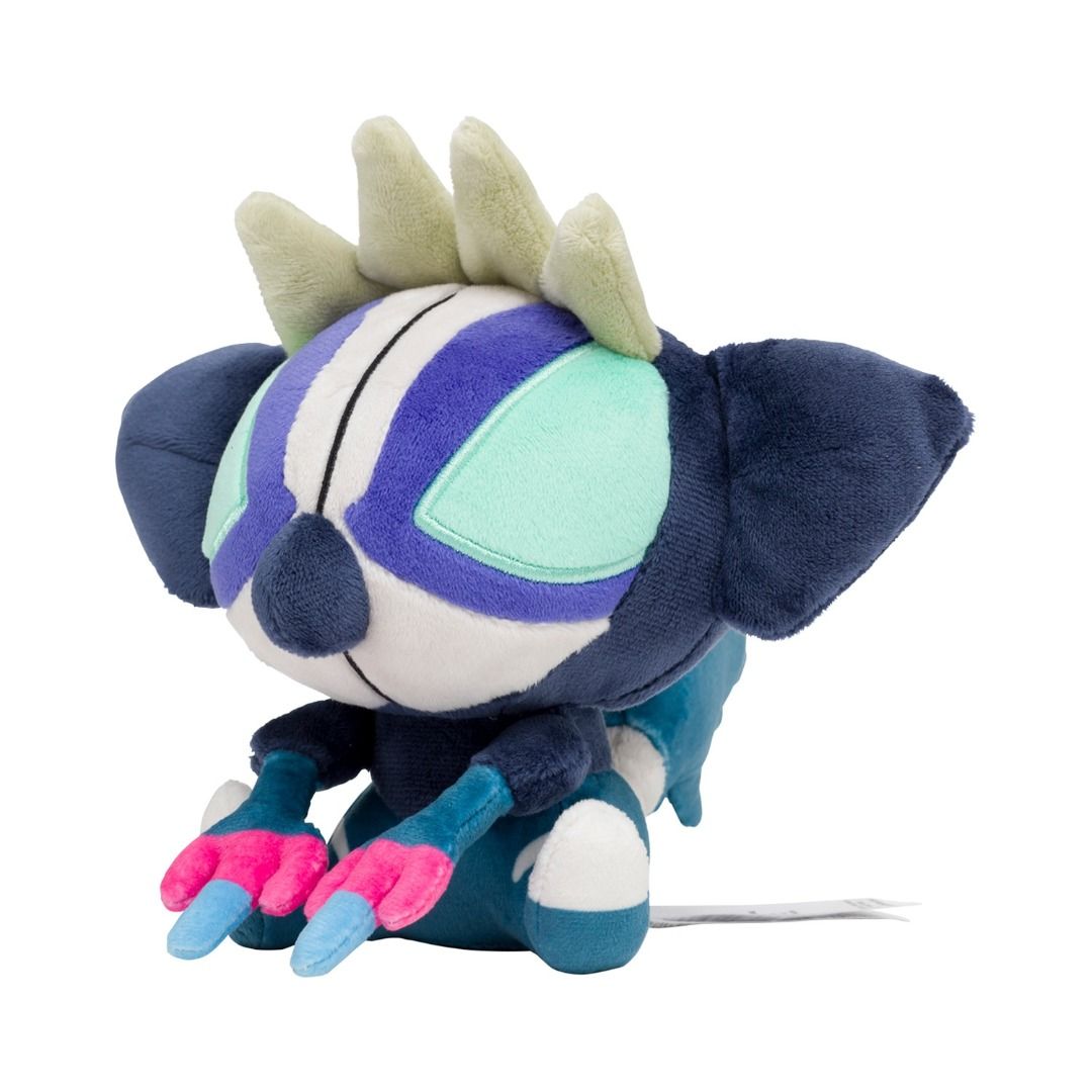 Pokemon center pokedoll store