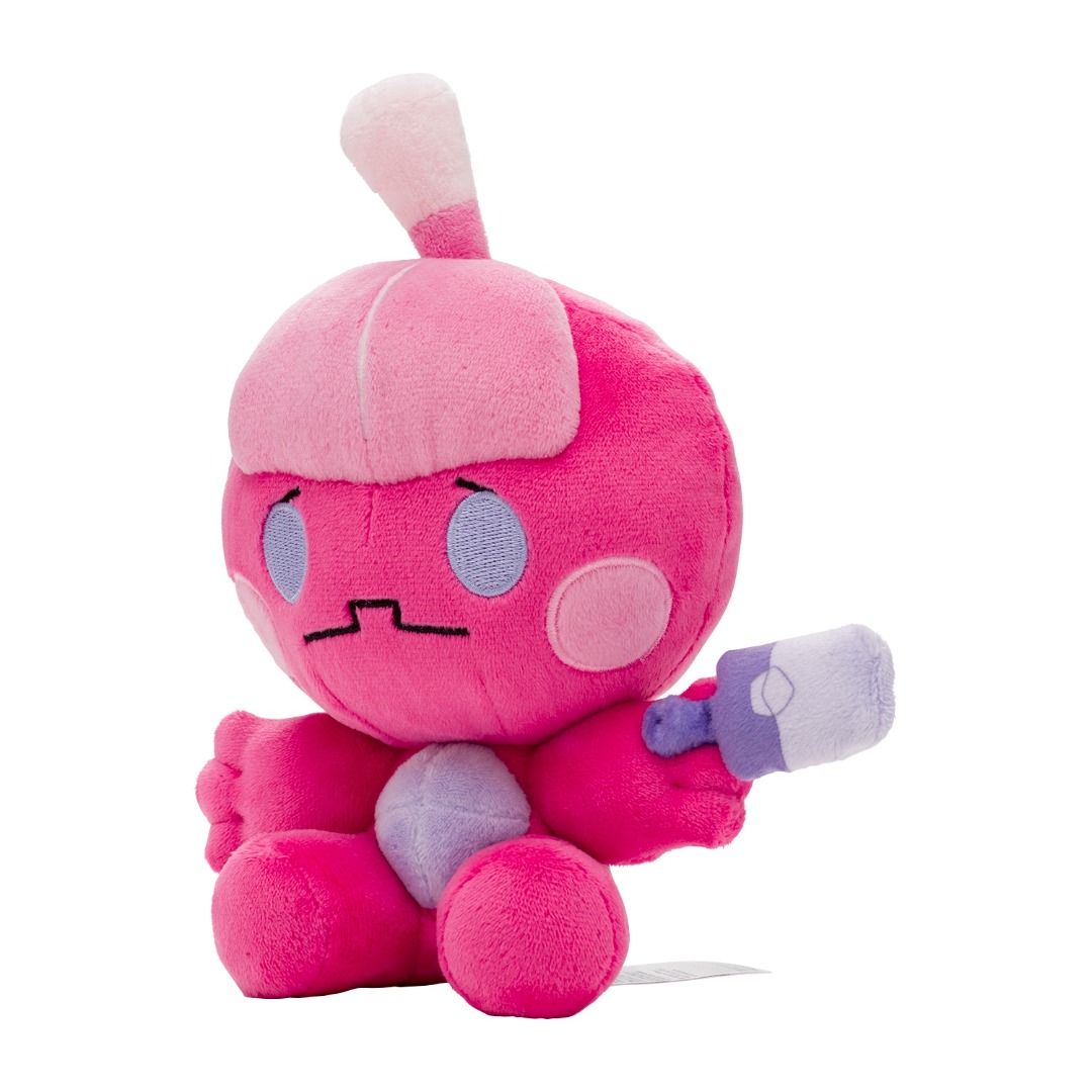 Pokemon center shop plush toys