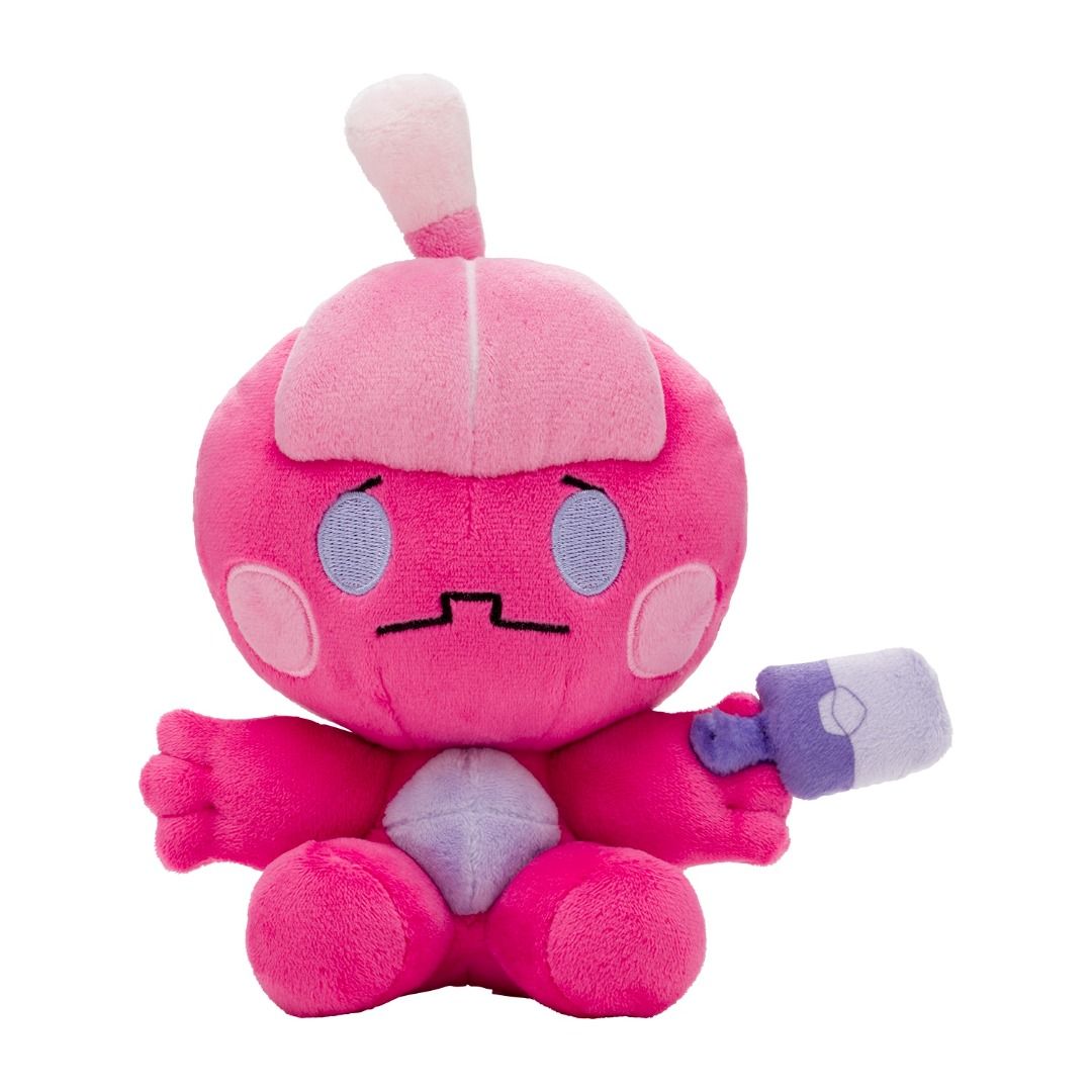 Pokedoll plush outlet