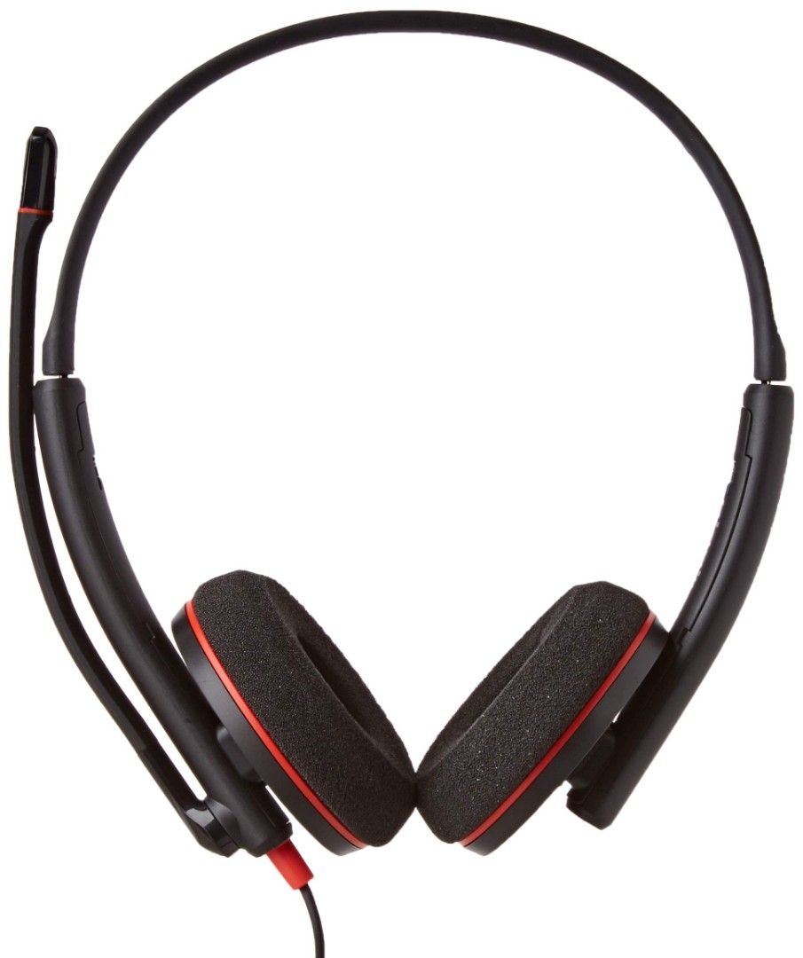 Poly Plantronics Blackwire C3220 Headset, Audio, Headphones & Headsets ...