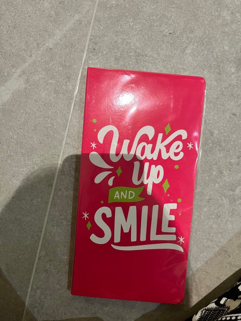 post it booklet, Hobbies & Toys, Stationery & Craft, Stationery