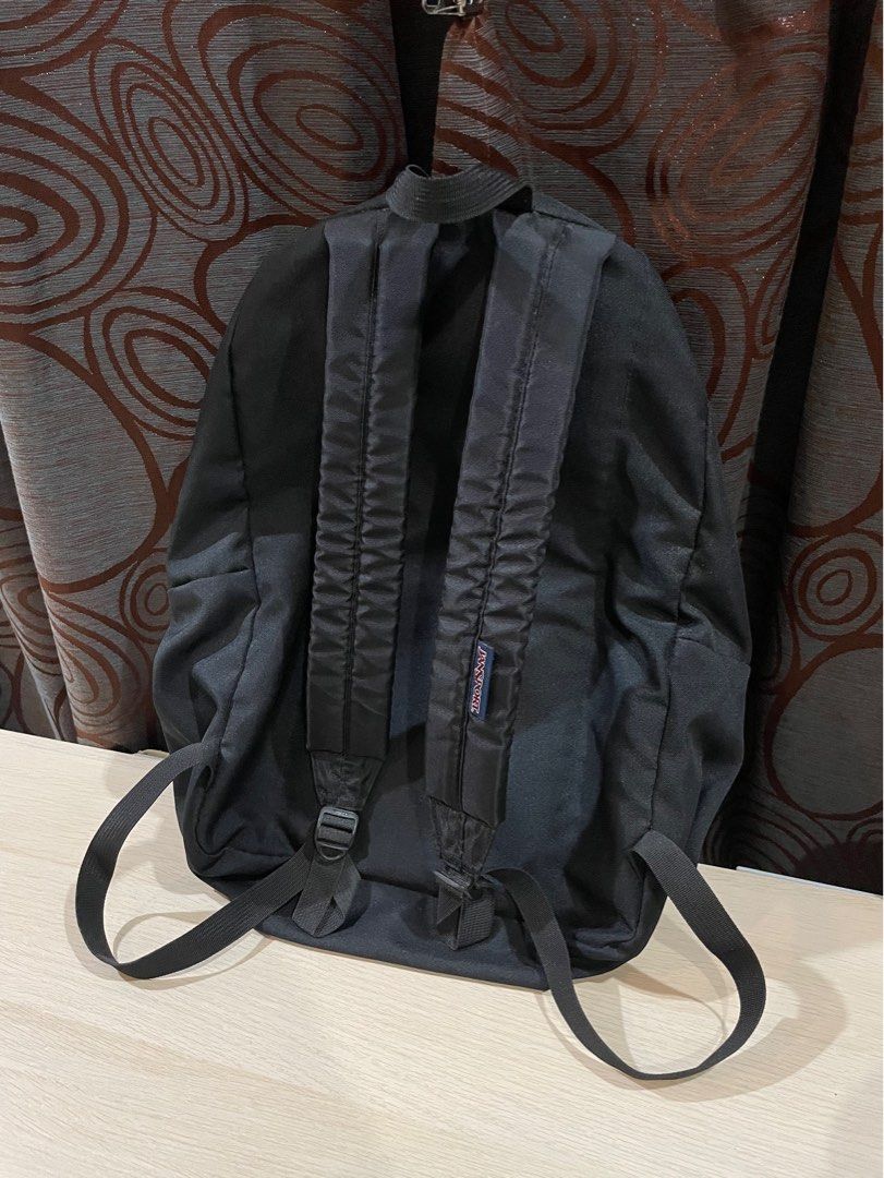 Preloved Authentic Jansport Backpacks Everything Else Others on