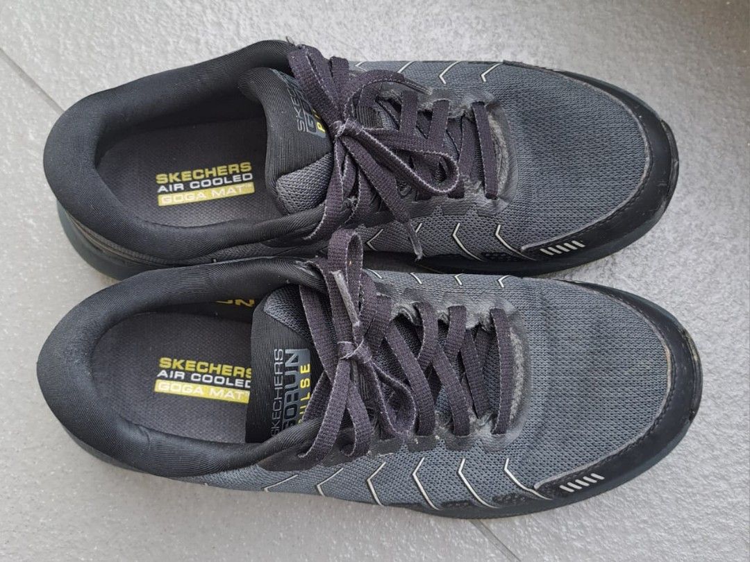 Skechers authentic 2025