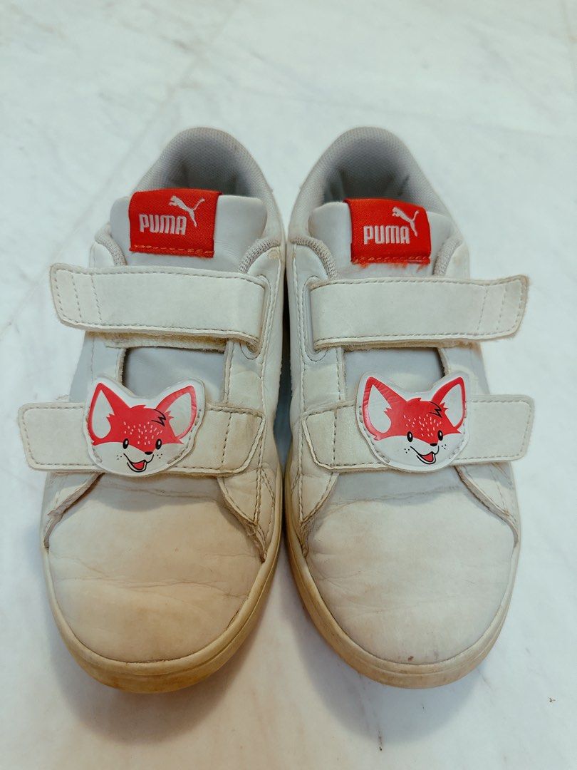 Premium Quality Puma Shoes Size 33