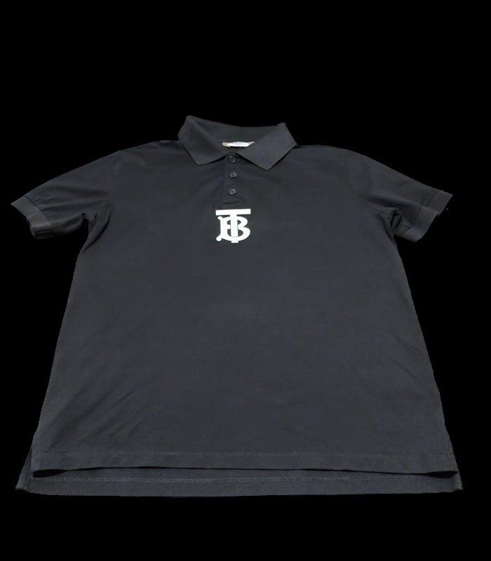 Burberry hot sale tb polo
