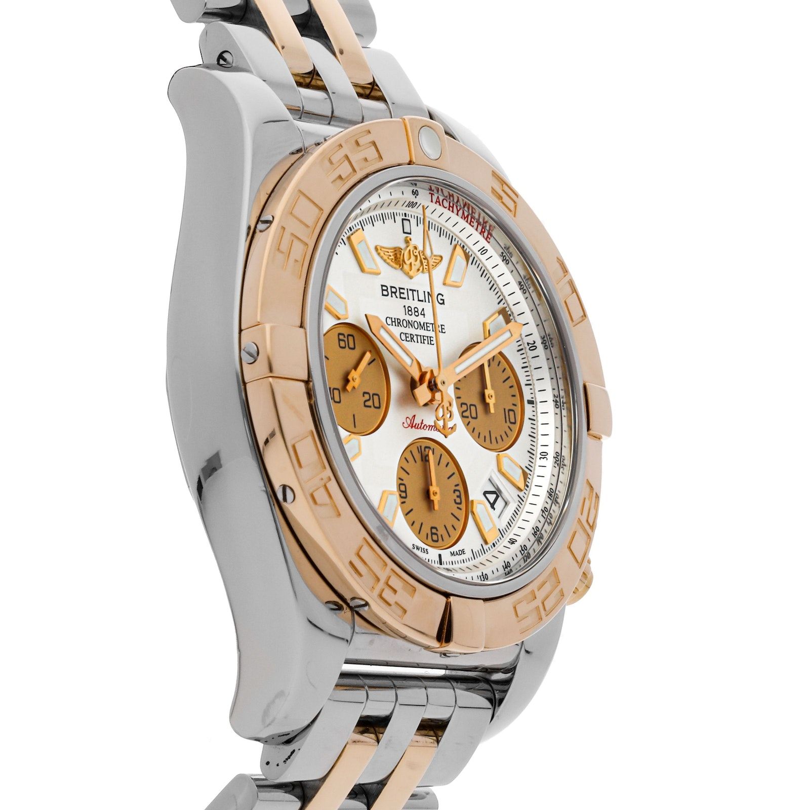 Chronomat 41 sale