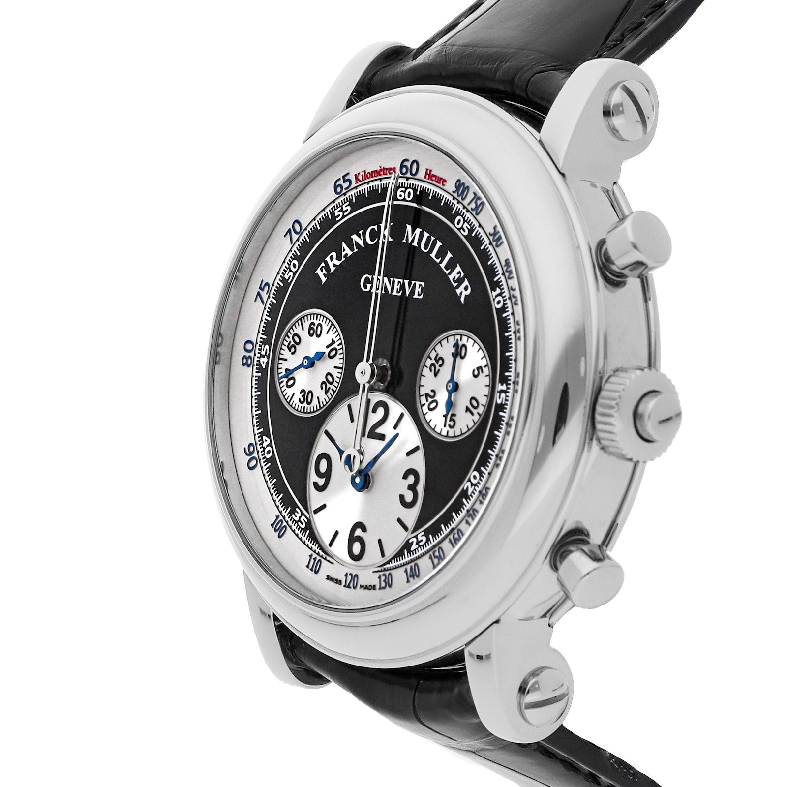 Franck muller hotsell 7008 t