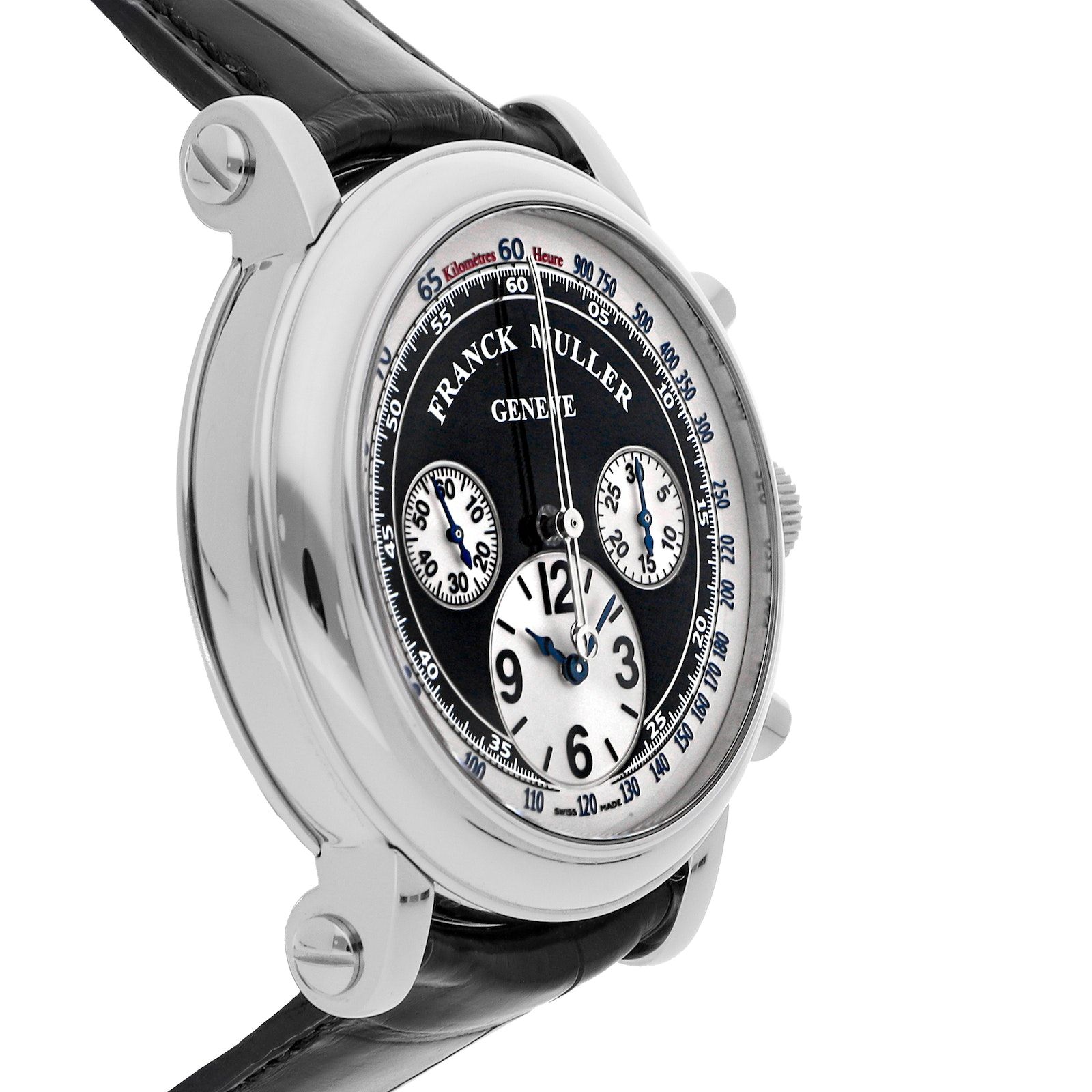 Franck muller new arrivals 7008 t