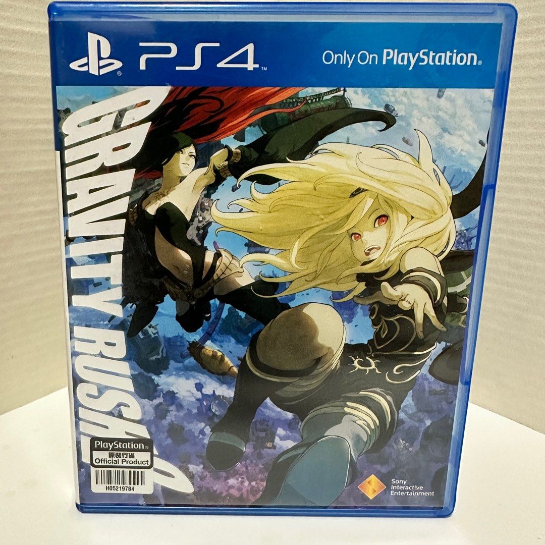 Action adventure discount rpg games ps4