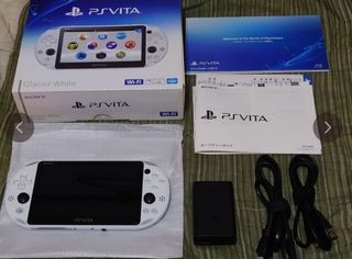 Ps shop vita carousell