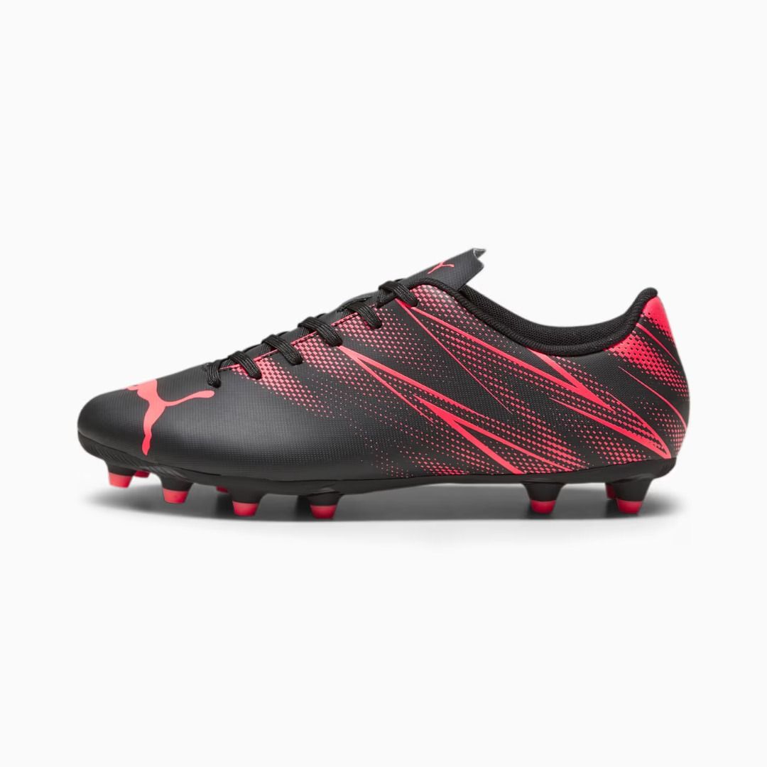 Puma spirit clearance fg football boots