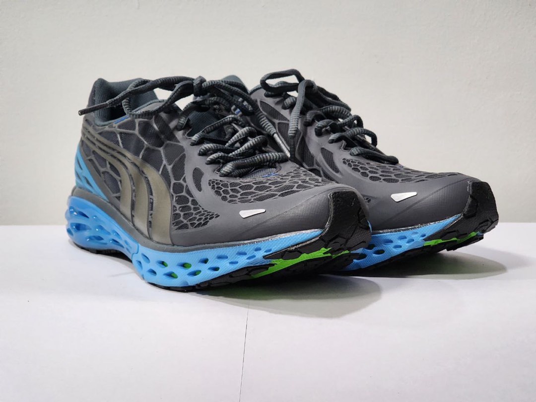Puma bioweb store