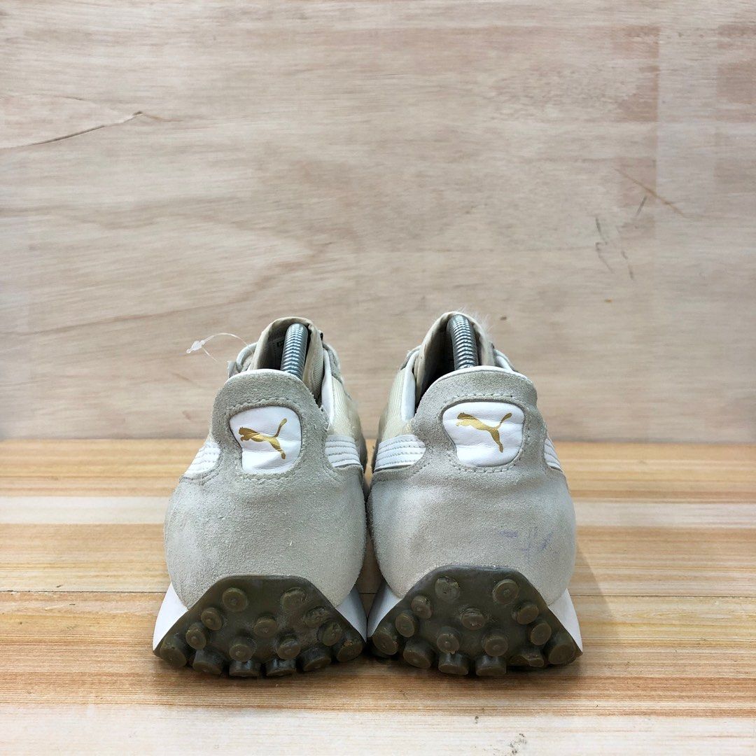 Puma Easy Rider Men s Fashion Footwear Sneakers on Carousell