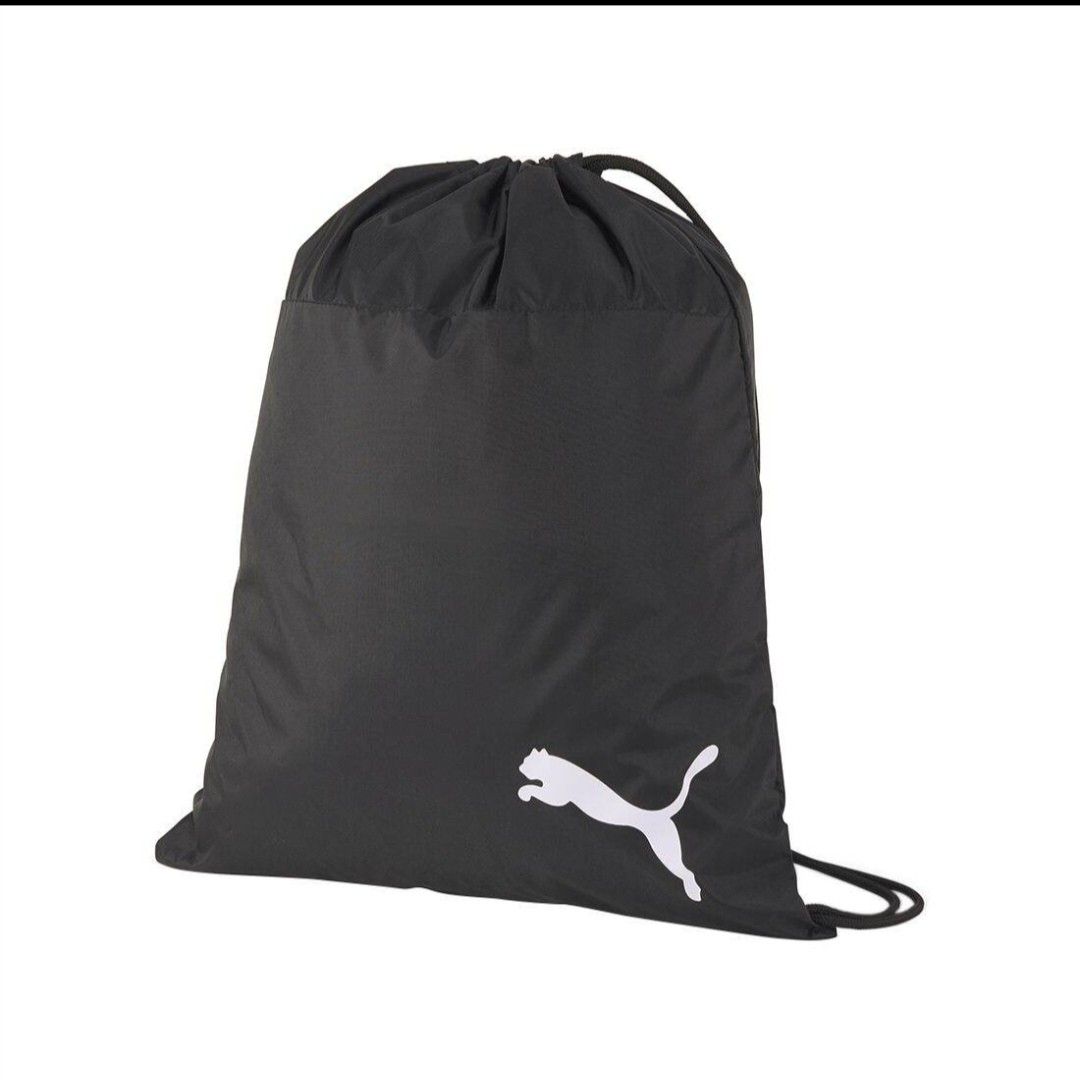 Puma football bag sale