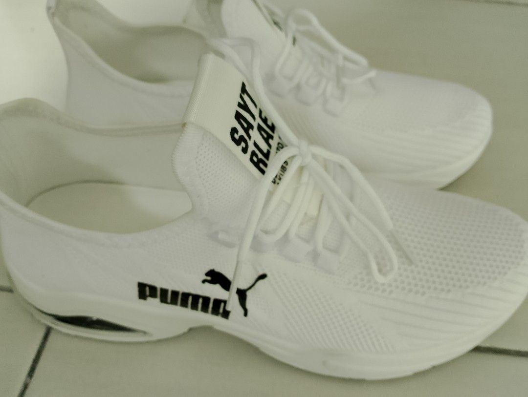 Puma shop disc 45