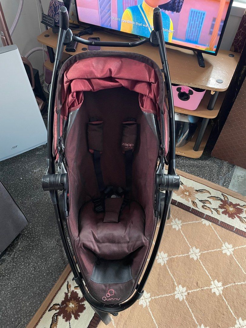 Quinny zapp xtra 2.0