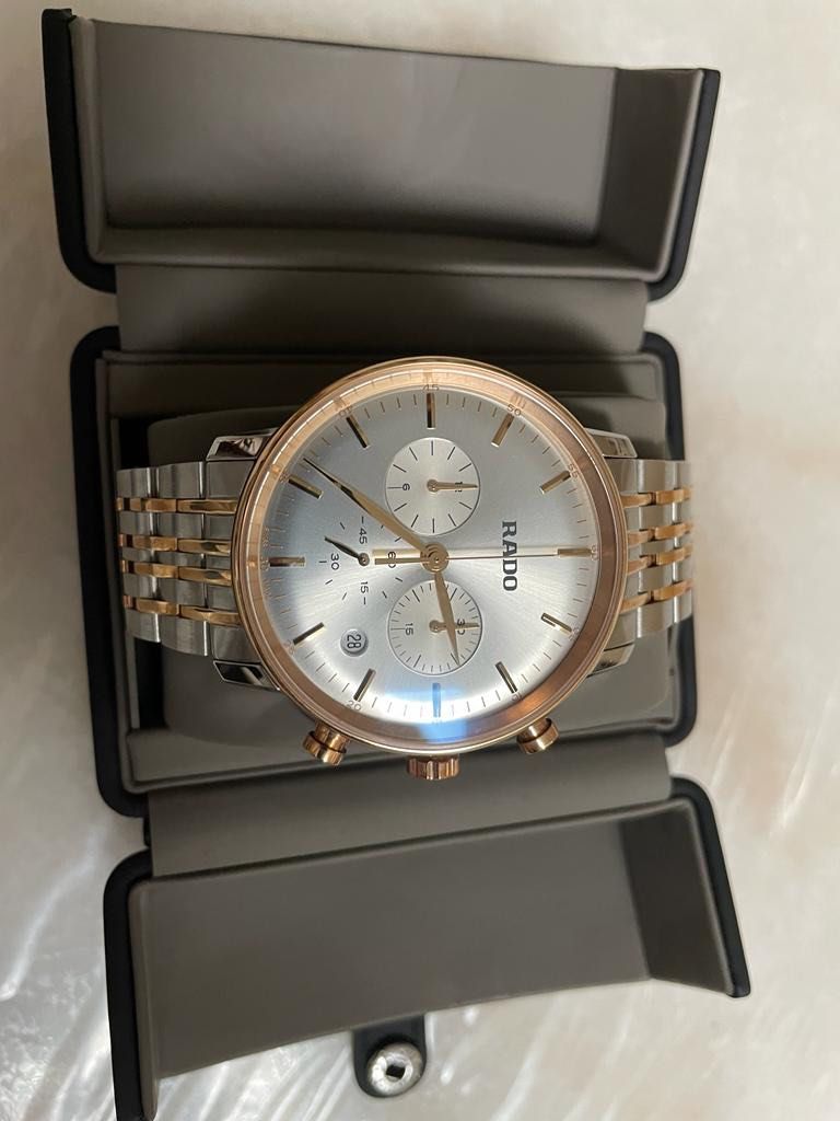 Cheap rado sale mens watches