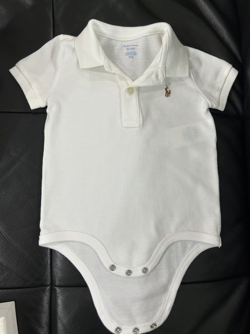 Ralph lauren on sale boys clothing