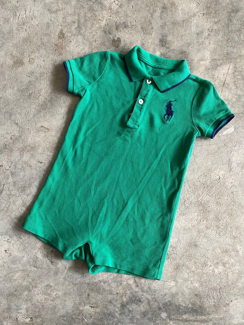 Polo baby online