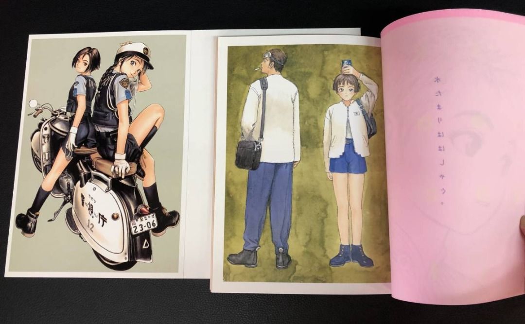 村田蓮爾画集セット LIKE A BALANCE LIFE futurhythm Amazon.co.jp: 村田蓮爾 作品集 第1画集 LIKE A BALANCE LIFE