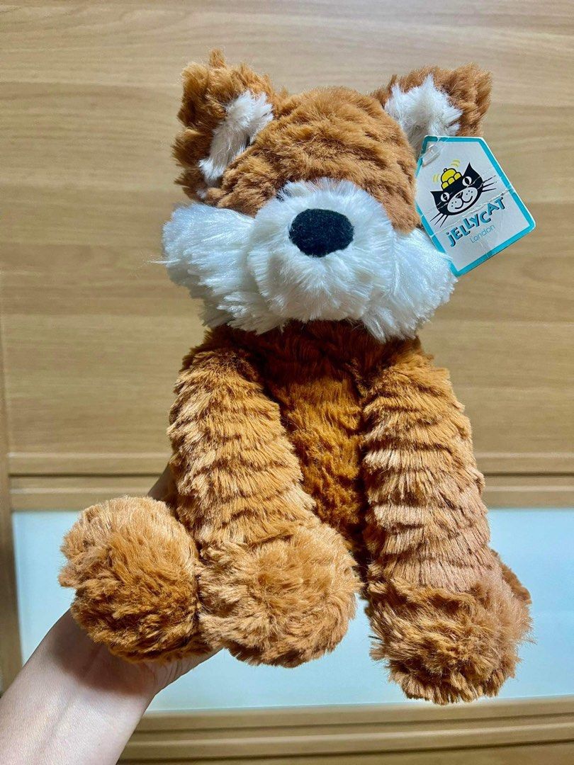 Fuddlewuddle fox new arrivals