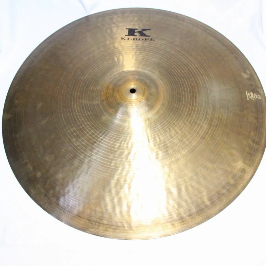 Zildjian outlet kerope ride