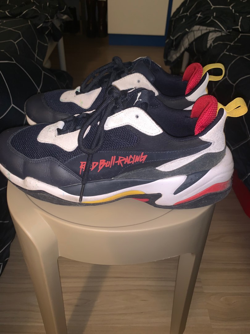 Red Bull Racing Puma Shoes
