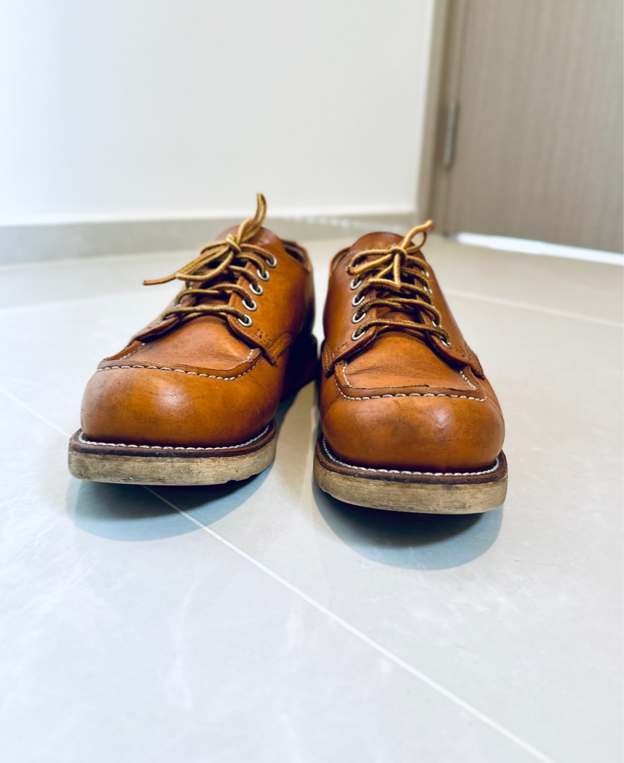 Irish setter hotsell casual shoes