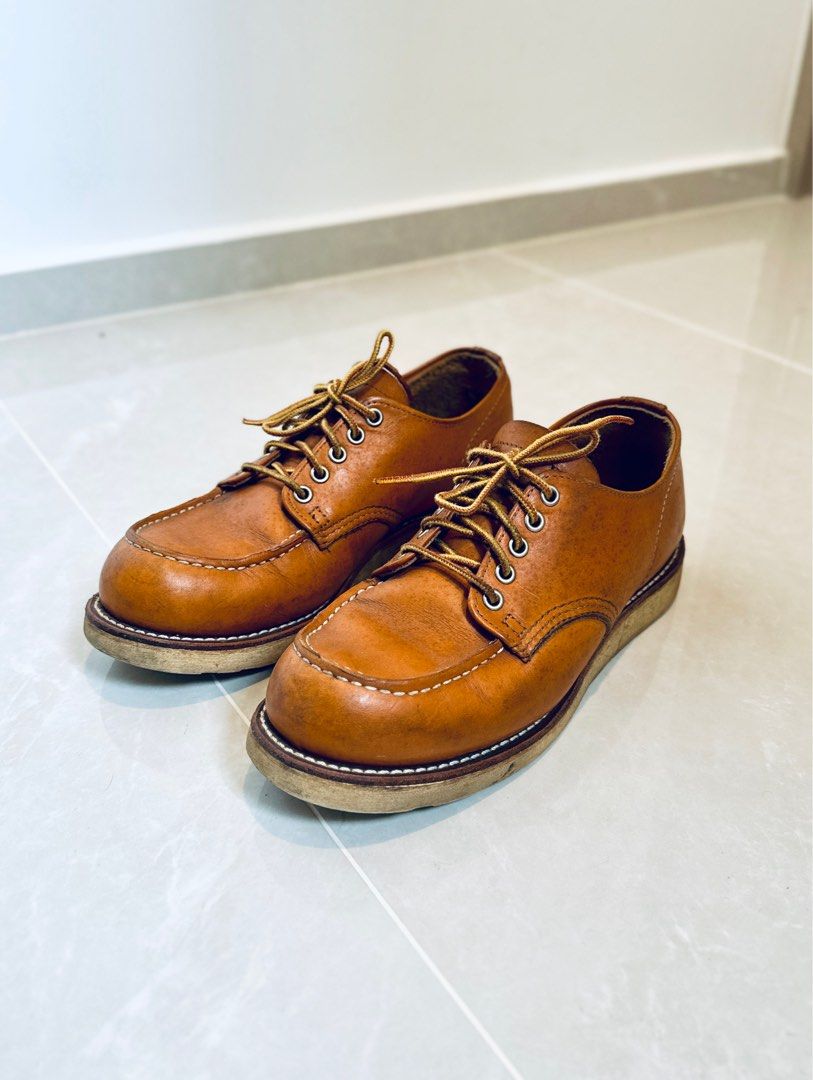 Redwing 9895 hotsell