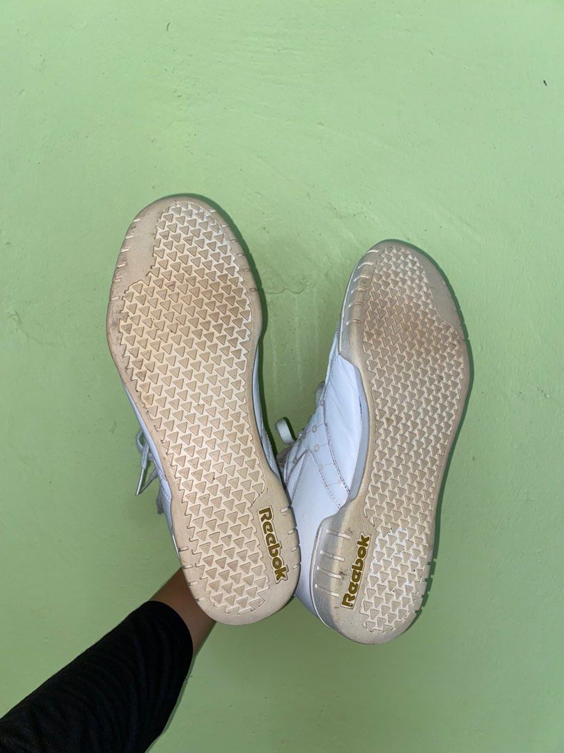 Reebok princess kaki sale