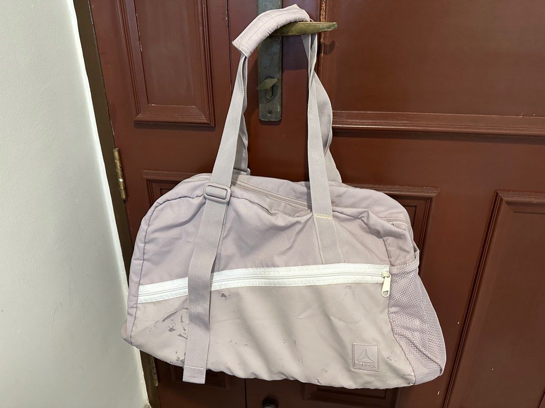 Reebok duffle outlet