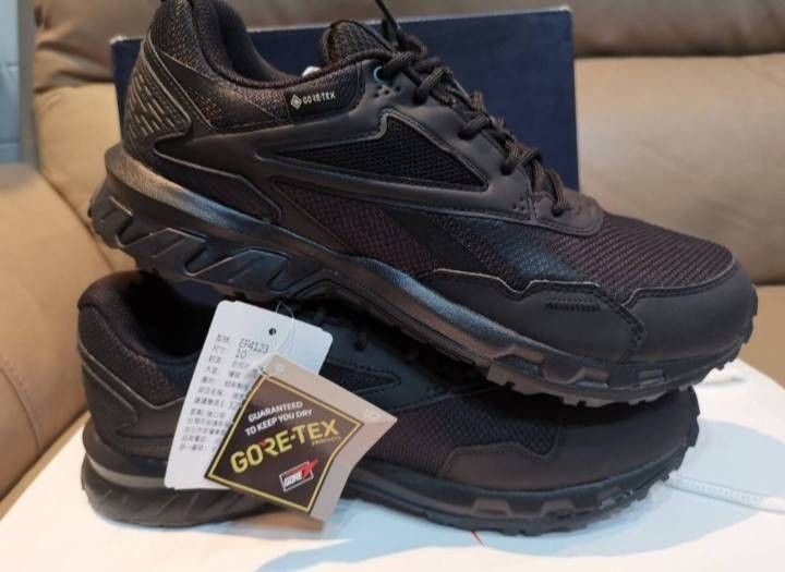 Reebok ridgerider hotsell 5 gtx
