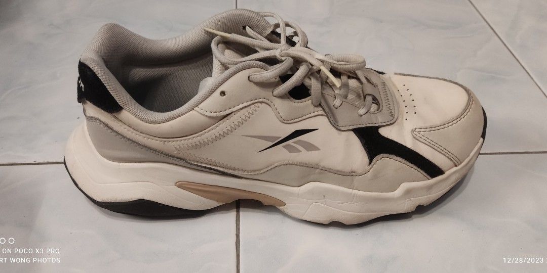 Reebok royal turbo hotsell impulse cln shoes