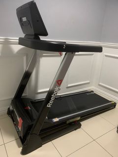 Reebok astroride 2025 2.0 treadmill review
