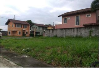 📌Residential Vacant Lot Foreclosed Property for Sale in Amalfi at the Island Park, Dasmariñas City, Cavite