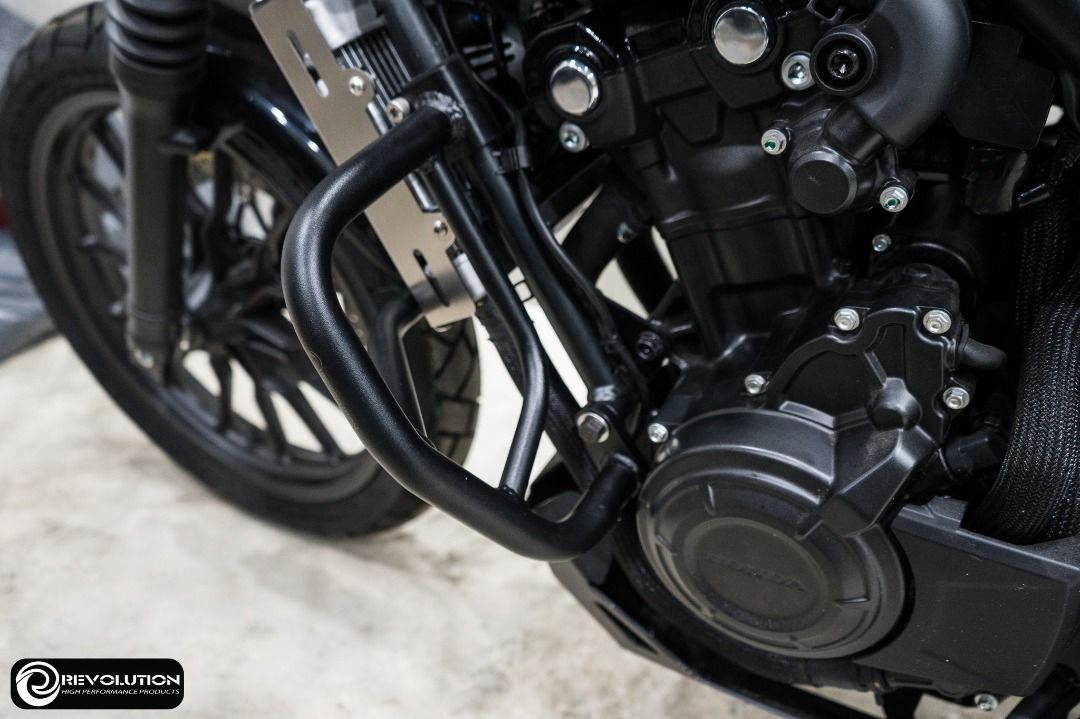 Motorcycle Crash Bar Per CL500 CL300 CL 500 300 2023 2024 Moto