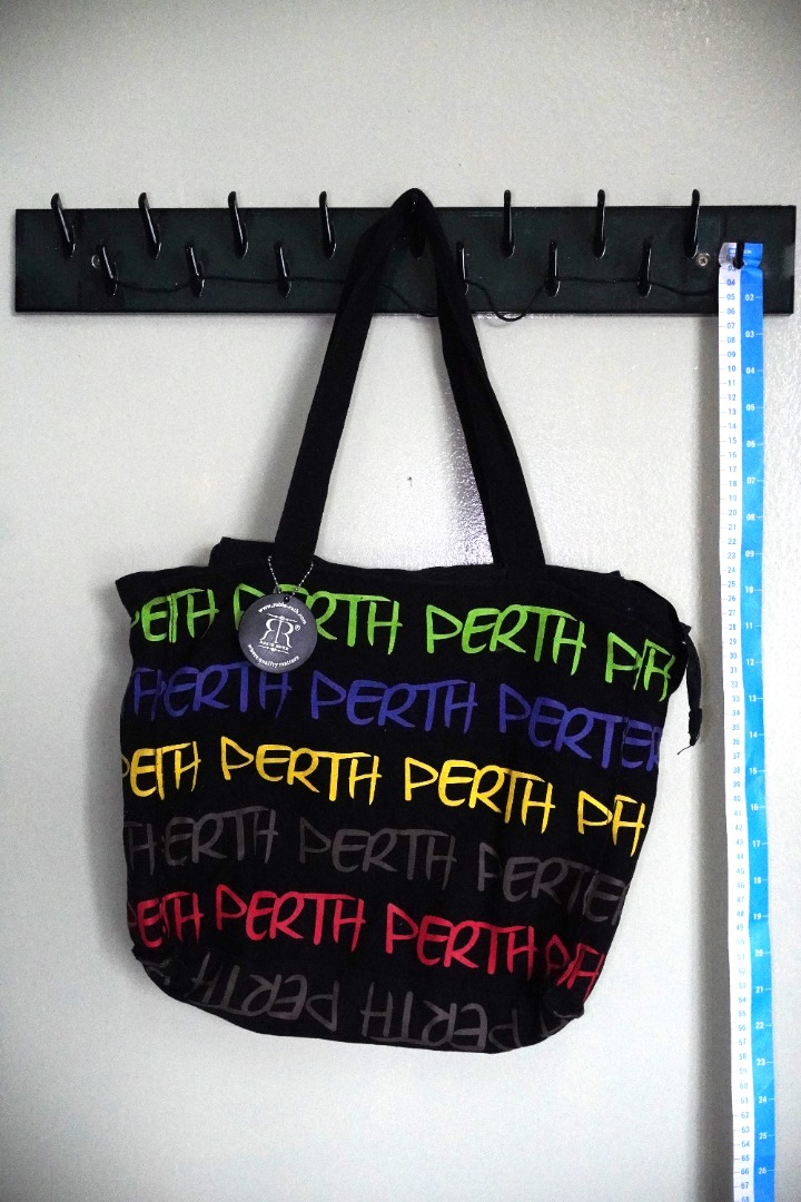 Tote sales bag perth