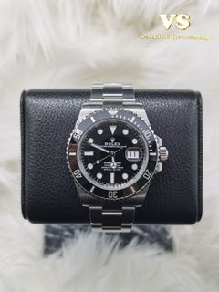 Rolex discount submariner cena