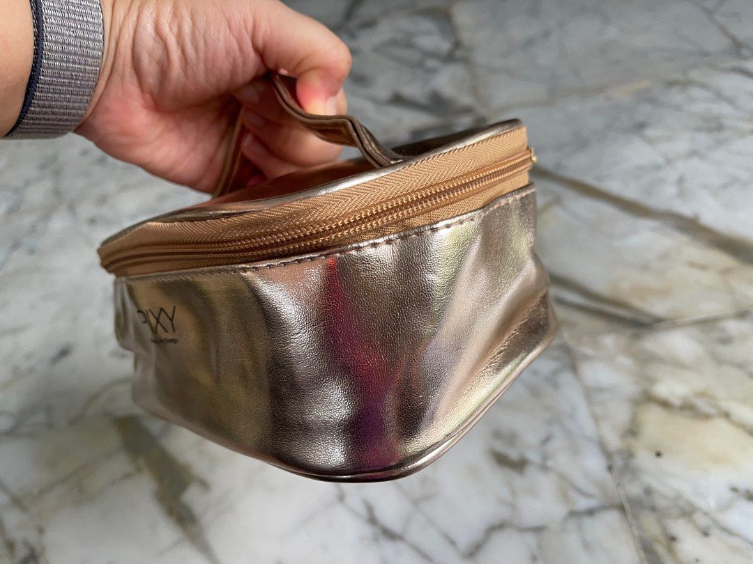 Gold sales wash bag