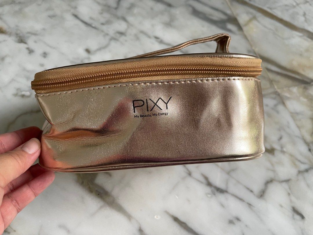 Gold sales wash bag