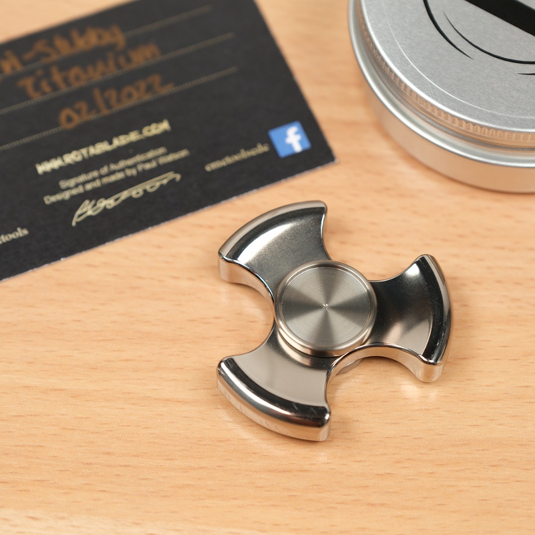 Rotablade tri stubby 2025