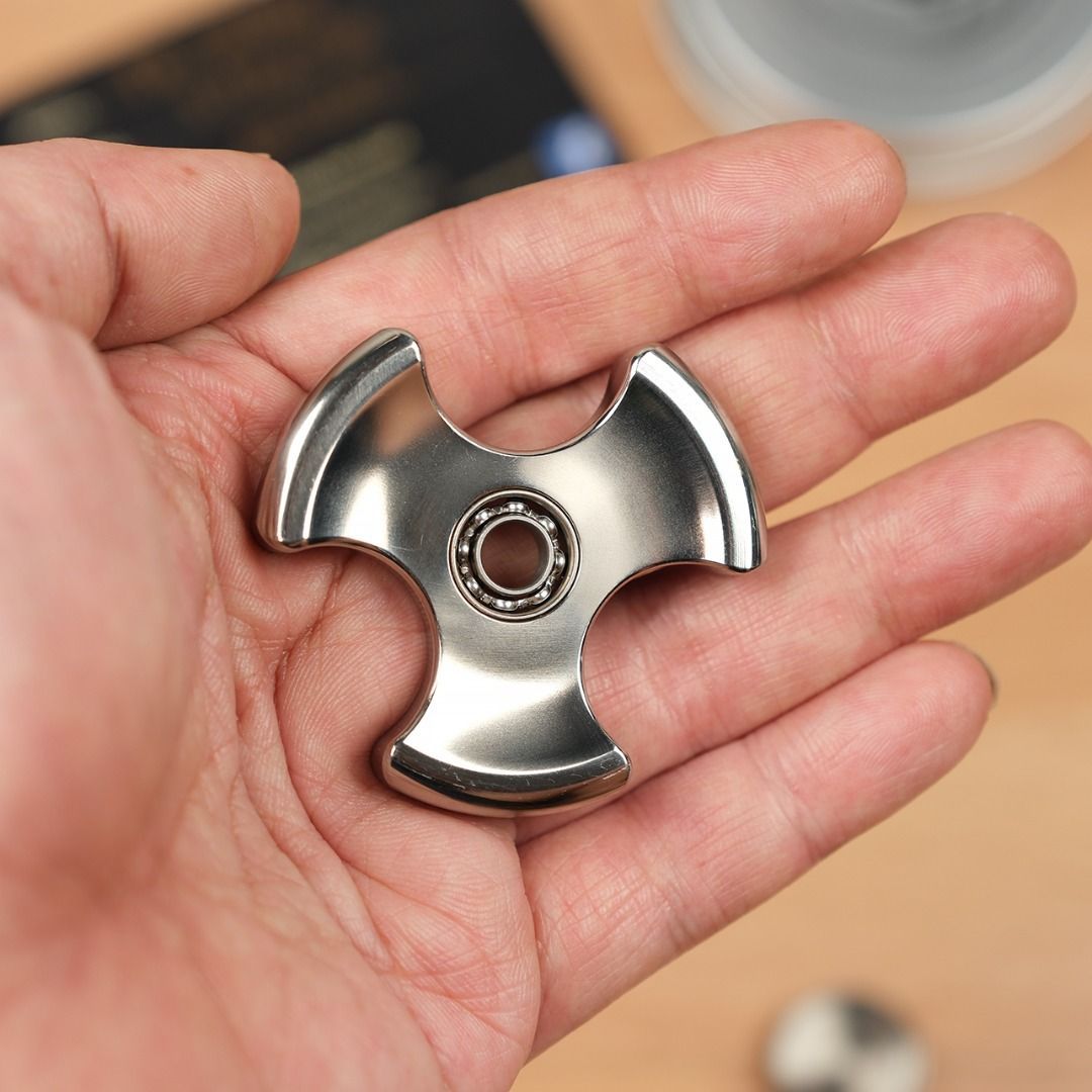 Rotablade tri stubby clearance