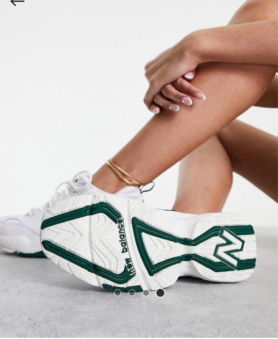 New balance shoes asos