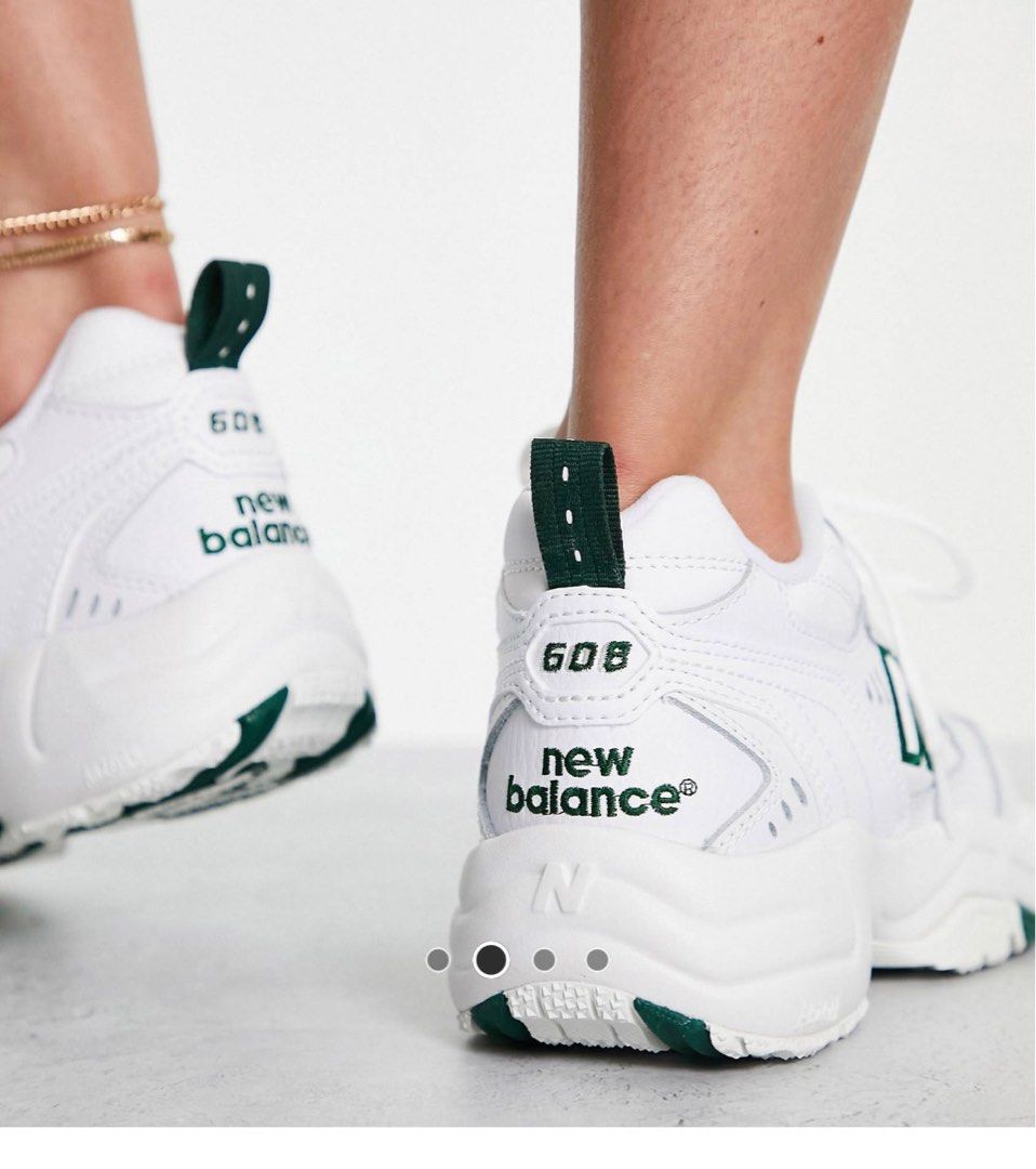 New outlet sneakers out