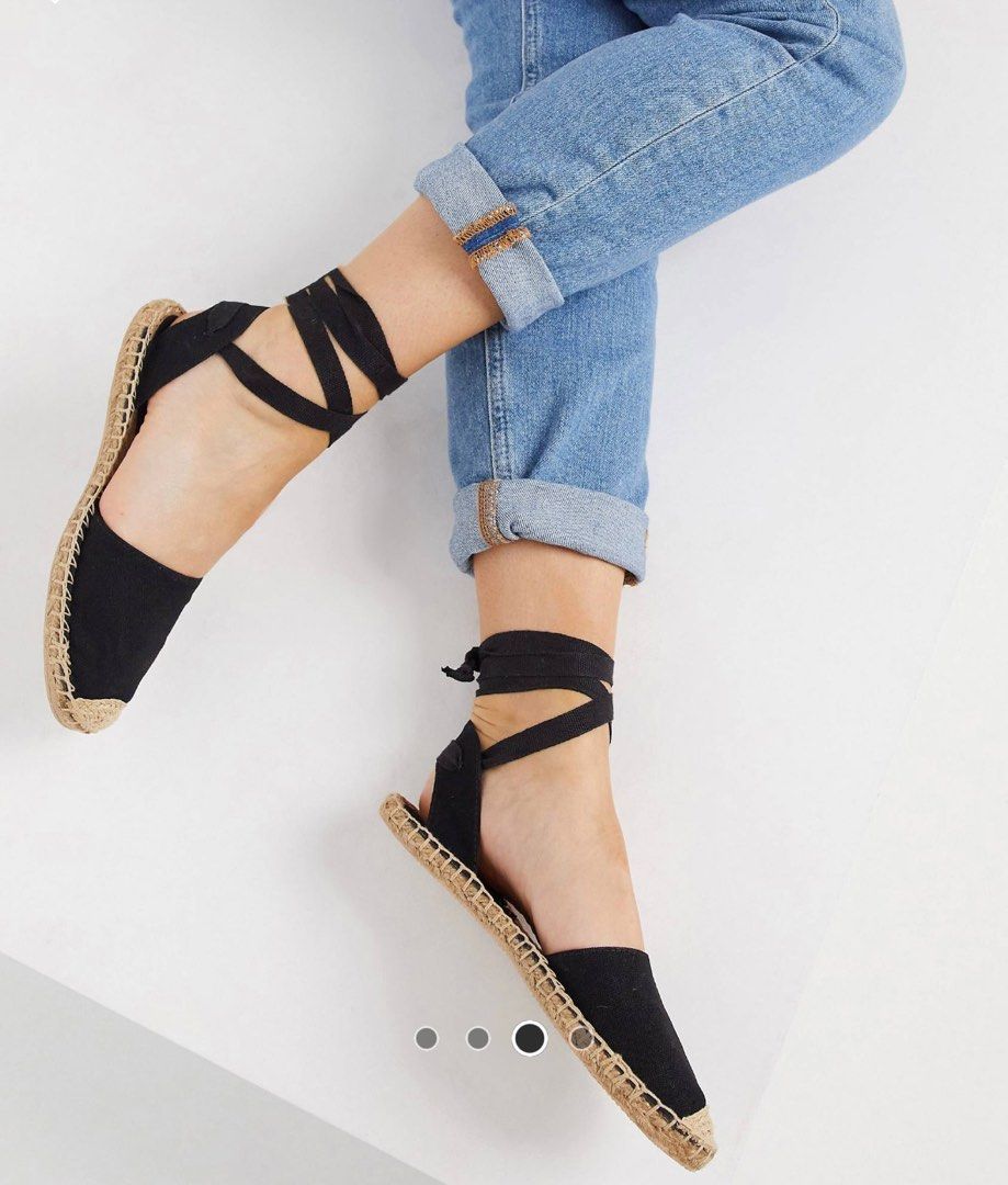 London cheap rebel espadrilles