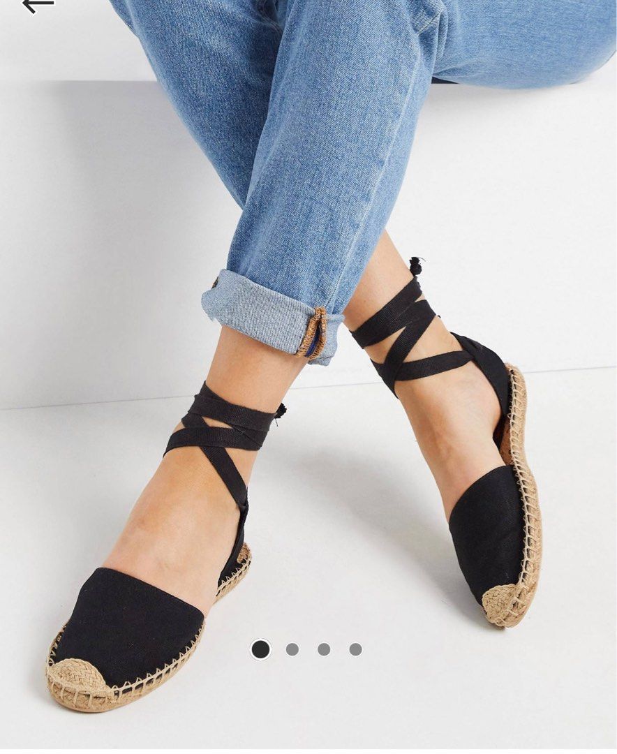 London rebel sale espadrilles